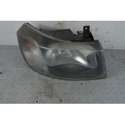 Faro anteriore DX Ford Transit Dal 2000 al 2006 Cod 4695243  1717416457449