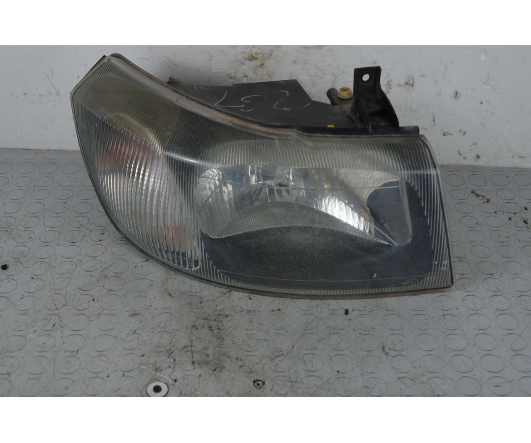 Faro anteriore DX Ford Transit Dal 2000 al 2006 Cod 4695243  1717416457449