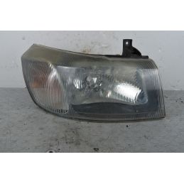 Faro anteriore DX Ford Transit Dal 2000 al 2006 Cod 4695243  1717416457449