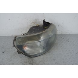 Faro anteriore DX Ford Transit Dal 2000 al 2006 Cod 4695243  1717416457449