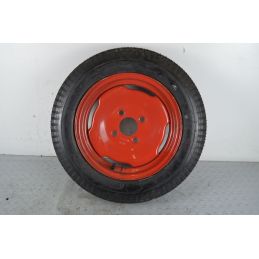 Ruota di scorta Renault 4 Dal 1961 al 1992  1717418356993