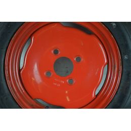 Ruota di scorta Renault 4 Dal 1961 al 1992  1717418356993