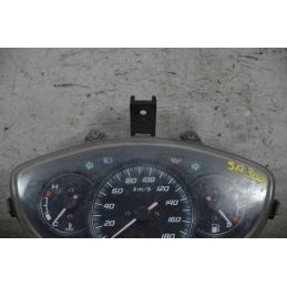 Strumentazione Contachilometri Honda SH 300 dal 2006 al 2010  1717421181100