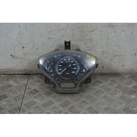 Strumentazione Contachilometri Honda SH 300 dal 2006 al 2010  1717421181100