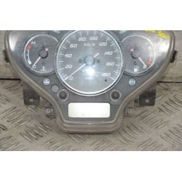 Strumentazione Contachilometri Honda SH 300 dal 2006 al 2010  1717421181100