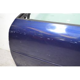 Portiera sportello anteriore SX Audi A3 8L 3 Porte Dal 1996 al 2000  1693477523142