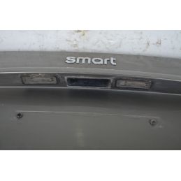 Pannello esterno portellone bagagliaio Smart ForTwo W451 Dal 2007 al 2015 Cod A4517570006C50L  1717425978713