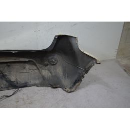 Paraurti posteriore Nissan Qashqai Dal 2006 al 2014 Cod 85022BR10H  1717427083057