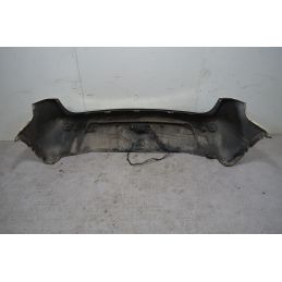 Paraurti posteriore Nissan Qashqai Dal 2006 al 2014 Cod 85022BR10H  1717427083057