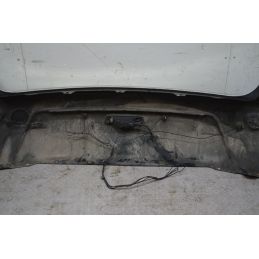 Paraurti posteriore Nissan Qashqai Dal 2006 al 2014 Cod 85022BR10H  1717427083057