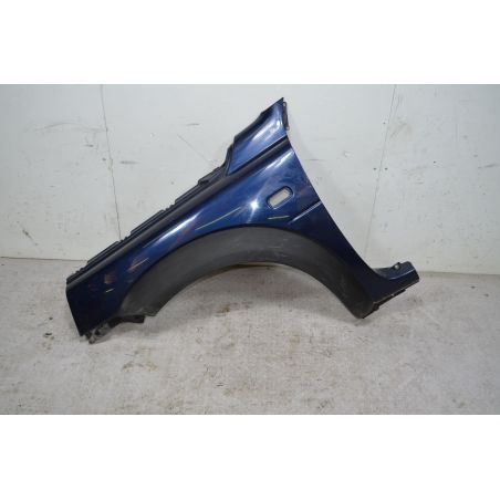 Parafango anteriore SX Land Rover Freelander Dal 1998 al 2006 Cod ASB490130  1717483769568