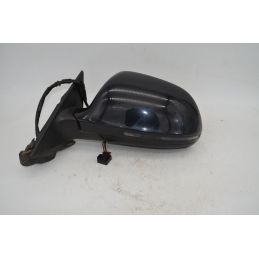 Specchietto retrovisore esterno SX Audi A3 8P dal 2008 al 2013 Cod 8P1858531EB01C  1717484430450