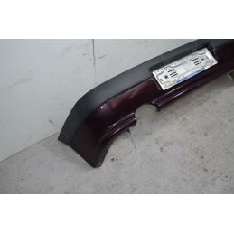 Paraurti posteriore Peugeot 306 CC Dal 1992 al 2002 Cod 7410C4  1717485279041