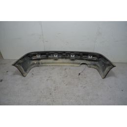 Paraurti posteriore Peugeot 306 CC Dal 1992 al 2002 Cod 7410C4  1717485279041