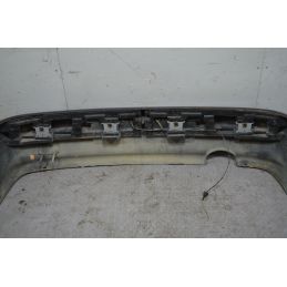 Paraurti posteriore Peugeot 306 CC Dal 1992 al 2002 Cod 7410C4  1717485279041