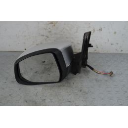 Specchietto retrovisore esterno SX Ford Focus II dal 2008 al 2011 Cod 1610086  1717485666674