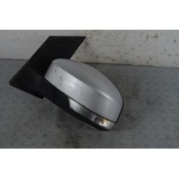 Specchietto retrovisore esterno SX Ford Focus II dal 2008 al 2011 Cod 1610086  1717485666674