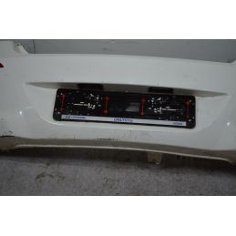 Paraurti posteriore Hyundai i20 Dal 2008 al 2014 Cod 866114P500  1717486496485