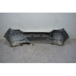 Paraurti posteriore Hyundai i20 Dal 2008 al 2014 Cod 866114P500  1717486496485