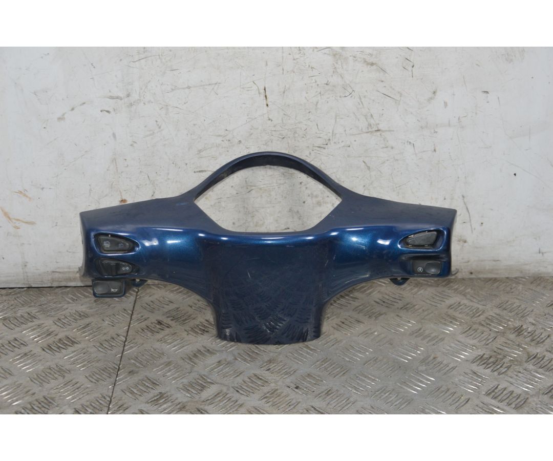 Carena Coprimanubrio portastrumentazione Piaggio Vespa Lx 125 Dal 2005 al 2011  1717487673410