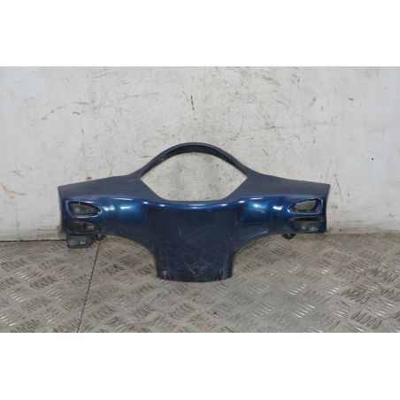 Carena Coprimanubrio portastrumentazione Piaggio Vespa Lx 125 Dal 2005 al 2011  1717487673410