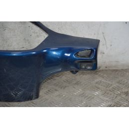 Carena Coprimanubrio portastrumentazione Piaggio Vespa Lx 125 Dal 2005 al 2011  1717487673410