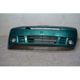 Paraurti anteriore Renault Trafic Dal 2001 al 2006 Cod 7700313259  1717488532235