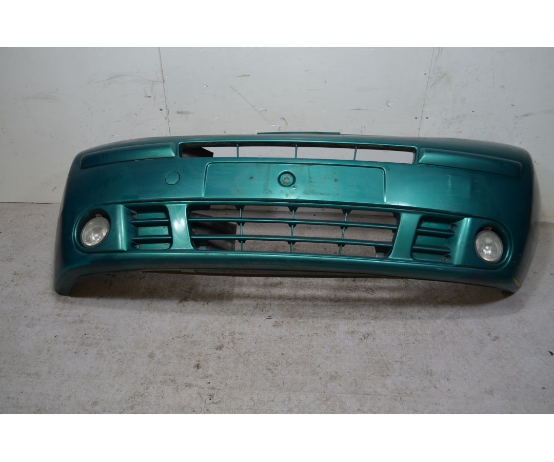 Paraurti anteriore Renault Trafic Dal 2001 al 2006 Cod 7700313259  1717488532235