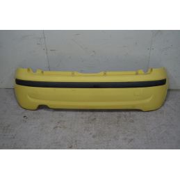 Paraurti posteriore Fiat Panda Dal 2003 al 2012  1717489628432