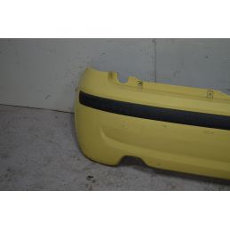 Paraurti posteriore Fiat Panda Dal 2003 al 2012  1717489628432