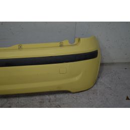 Paraurti posteriore Fiat Panda Dal 2003 al 2012  1717489628432