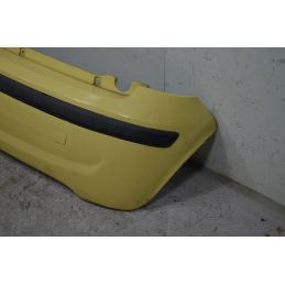 Paraurti posteriore Fiat Panda Dal 2003 al 2012  1717489628432