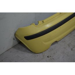 Paraurti posteriore Fiat Panda Dal 2003 al 2012  1717489628432