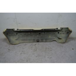 Paraurti posteriore Fiat Panda Dal 2003 al 2012  1717489628432