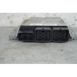 Centralina ECU Peugeot 3008 dal 2009 al 2016 Cod 9678628780  1717490283668