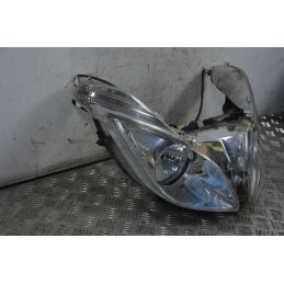 Faro Fanale Anteriore Aprilia Atlantic 200 Dal 2001 al 2004  1717490115068