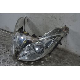 Faro Fanale Anteriore Aprilia Atlantic 200 Dal 2001 al 2004  1717490115068