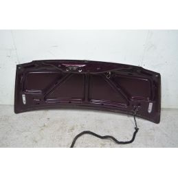 Portellone bagagliaio posteriore Peugeot 306 CC Dal 1992 al 1996 Cod Oe 860657  1717490662036