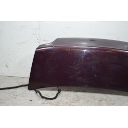 Portellone bagagliaio posteriore Peugeot 306 CC Dal 1992 al 1996 Cod Oe 860657  1717490662036