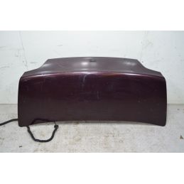 Portellone bagagliaio posteriore Peugeot 306 CC Dal 1992 al 1996 Cod Oe 860657  1717490662036