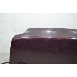 Portellone bagagliaio posteriore Peugeot 306 CC Dal 1992 al 1996 Cod Oe 860657  1717490662036