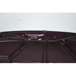 Portellone bagagliaio posteriore Peugeot 306 CC Dal 1992 al 1996 Cod Oe 860657  1717490662036