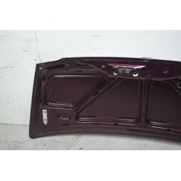 Portellone bagagliaio posteriore Peugeot 306 CC Dal 1992 al 1996 Cod Oe 860657  1717490662036