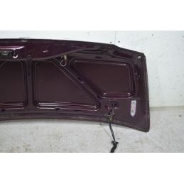 Portellone bagagliaio posteriore Peugeot 306 CC Dal 1992 al 1996 Cod Oe 860657  1717490662036