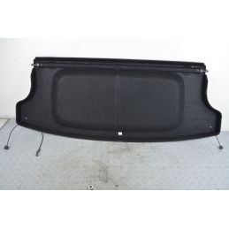 Cappelliera copribagagli Hyundai Atos Prime dal 2003 al 2009 Cod 8593005050LM  1717491448219