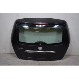 Portellone bagagliaio posteriore Lancia ypsilon Dal 2003 al 2011 Cod colore 632  1717492620379