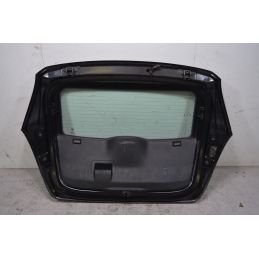 Portellone bagagliaio posteriore Lancia ypsilon Dal 2003 al 2011 Cod colore 632  1717492620379