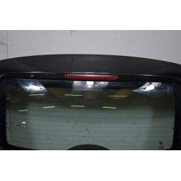 Portellone bagagliaio posteriore Lancia ypsilon Dal 2003 al 2011 Cod colore 632  1717492620379