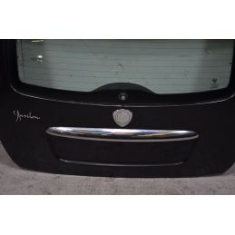 Portellone bagagliaio posteriore Lancia ypsilon Dal 2003 al 2011 Cod colore 632  1717492620379