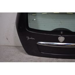 Portellone bagagliaio posteriore Lancia ypsilon Dal 2003 al 2011 Cod colore 632  1717492620379